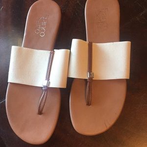 Franco Sarto Sandals
